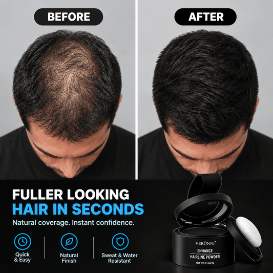 Enhance Hairline VERONNI™