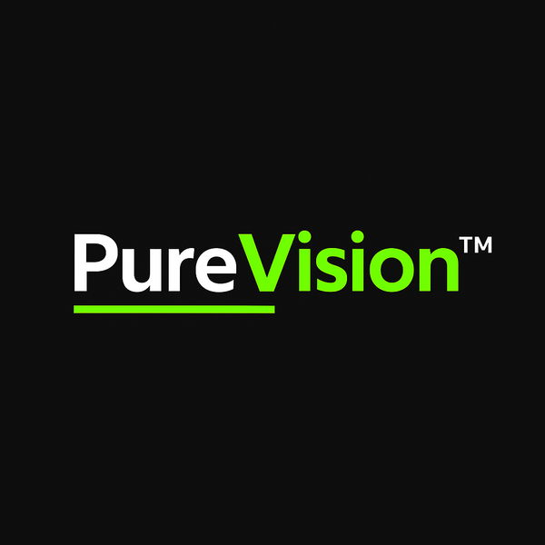 Pure Vision