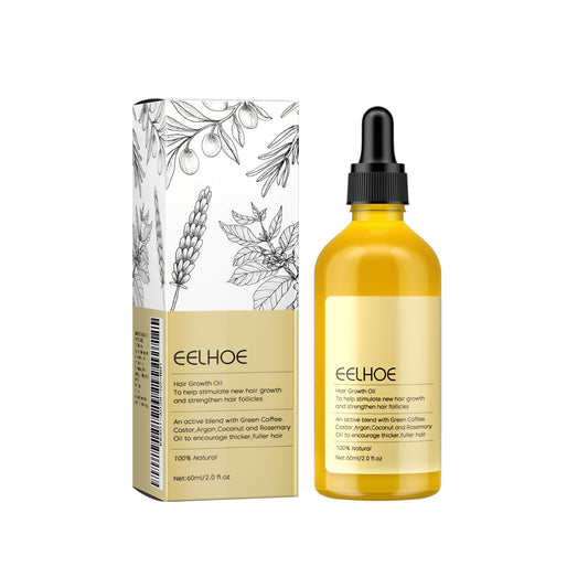 Rosemary Scalp & Hair Serum VERONNI™