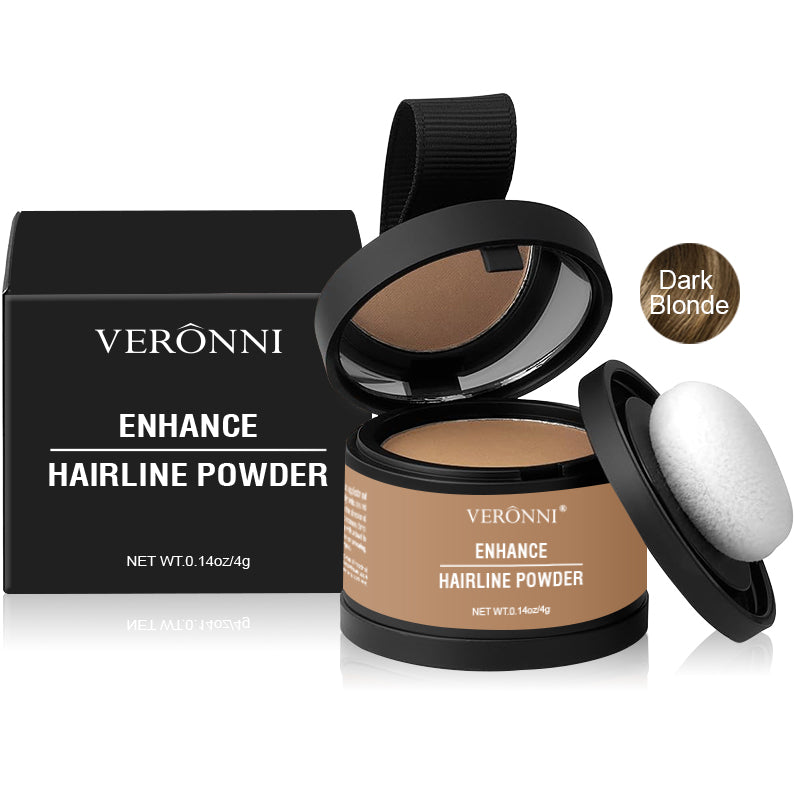 Enhance Hairline VERONNI™